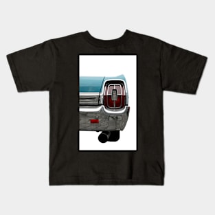 Classic Car Kids T-Shirt